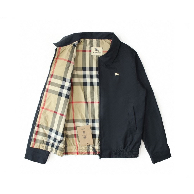 Burberry Coat